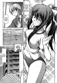 Aki Sora 01 (English)