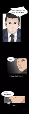 The Taste of the Hand Ch.1-37 (English) (Ongoing)