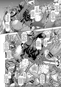 [Mifune Seijirou] Kyouin Kangoku Kitan Ch. 1, 3 [English] {SMDC-Translations} [Digital]