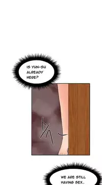 [Mx2J] Hari Dormitory Ch.0-26 (English) (Ongoing)