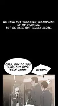 [Mr. Byeong-Su] Cohabitation Ch.1-47 (English) (Ongoing)