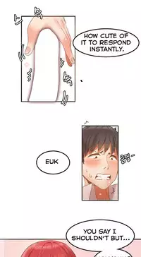 [Mx2J] Hahri's Lumpy Boardhouse Ch. 0-19 [English] (YoManga) (Ongoing)