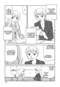 [Suehirogari] Cage [English] [Munyu]