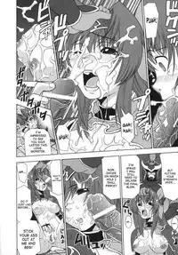 [Anthology] Lightning Warrior Raidy [ENG]