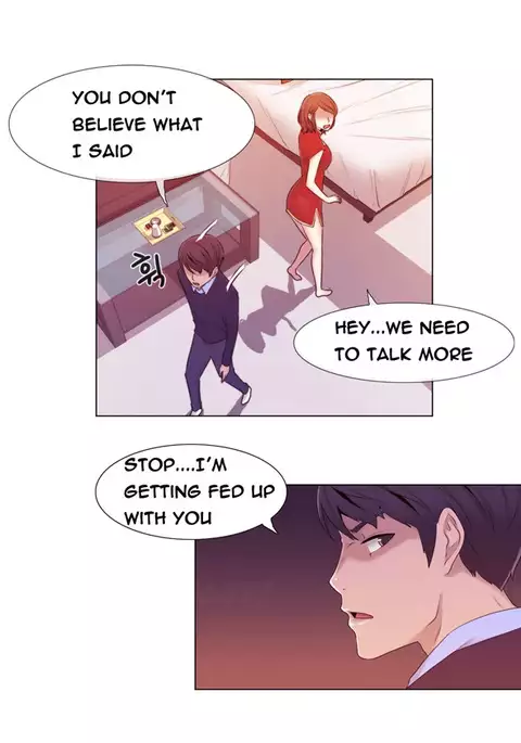 Miss Mystic Ch.1-23