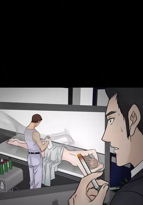 The Taste of Hands Ch.1-49