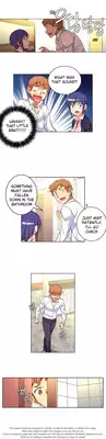 [Donggul Gom] She is Young (English) Part 1/2