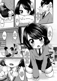 [Yukiu Con] Shoujo wa Kyou, [English] [Rin + TeamVanilla]