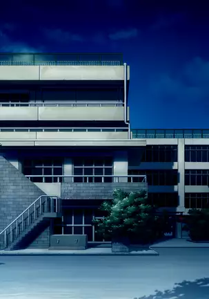 Tsui no Sora Remake