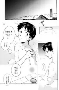 (C89) [cassino (Magarikoji Lily)] FLY ME TO THE MOON (Neon Genesis Evangelion)