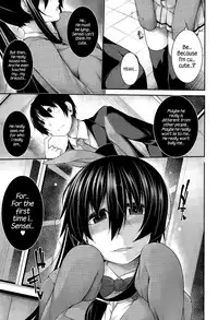 [Syati Kamaboko] Clever? Solution #1-3 [English] [PSYN]