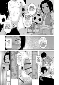 [Takatsu] S wa Fragile no S Ch. 1-2 [English] [Digital]