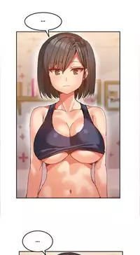 [Mx2J] Hari Dormitory Ch.0-28 (English) (Ongoing)