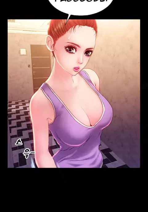 My Wives Ch.1-37