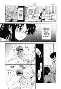 [Kamino Ryu-ya] Karadajuu, Nurunuru Desu. ch1-10 [ENG]
