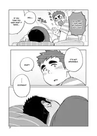 [SUVWAVE (SUV)] The Bear Paradox [English] [Digital]