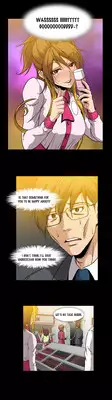 [Yihyeonmin] Drug Candy Ch.0-42 (English) (YoManga) (Ongoing)