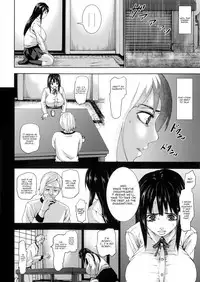 [PIero] Chounyuu Daifungoku | Prison of Huge, Spouting Tits [English] [HappyMerchants]