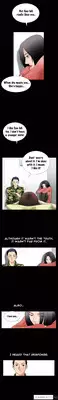 [Liangshan Bo] Seduction Ch.1-23 (English) (YoManga) (Ongoing)