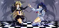 [Sid Alice] Epicurean Syndrome