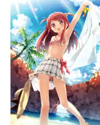 [Kantoku] STEP -Kantoku Artworks 2-