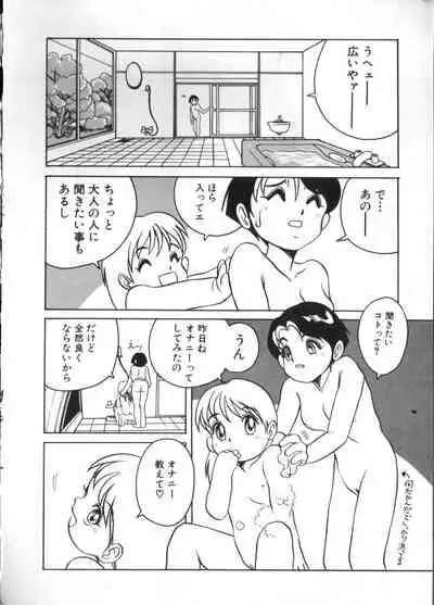 Yousei Nikki 2