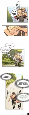 [Yi Hyeon Seok] Refrain Love Ch.1-18 (English) (YoManga) (Ongoing)