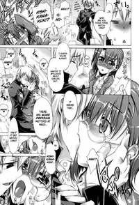 [Takemaru Takasaki] Class 3B's DFC Teacher (ENG) =TV=