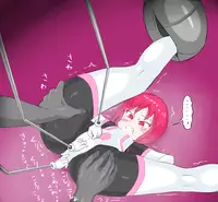 [Banana no Kawa] Senkou Senshi Prominence