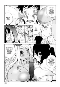 [Kotoyoshi Yumisuke] Naked Party [English] [Decensored]