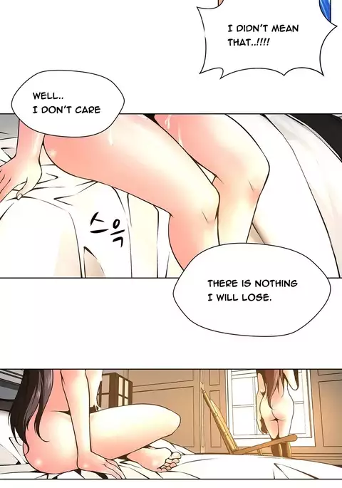 Twin Slave Ch.1-27