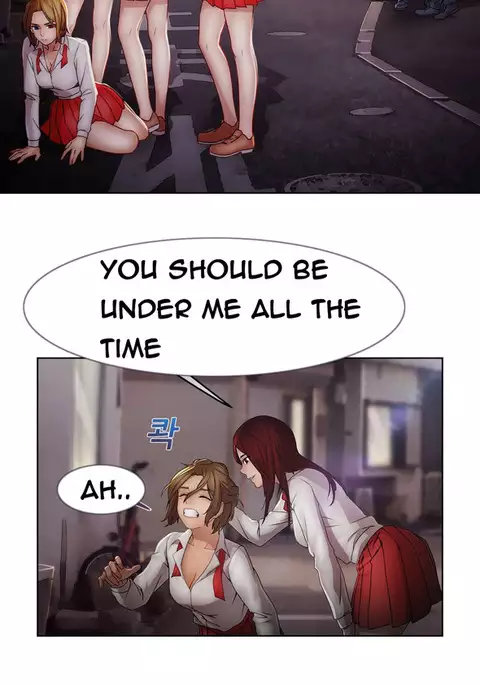 Lady Garden Ch.1-42