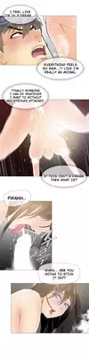 [ButcherBoy] Household Affairs Ch.1-32 (English) (YoManga) (Ongoing)