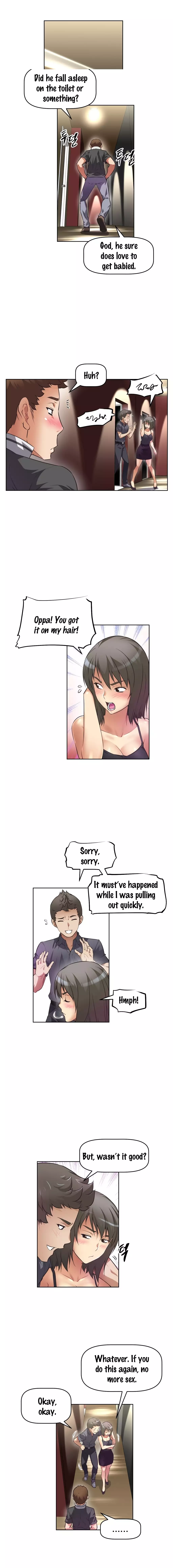 Brawling Go 0-15 Chapters