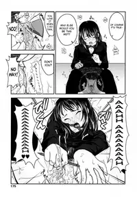[Osuzu Akiomi] First Love [English]