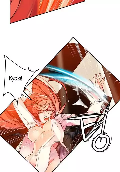 Lilith`s Cord Ch.1-37