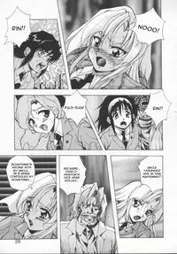 [Konya Takashi] Seimikotachi no Seisan [English] {Kizlan}