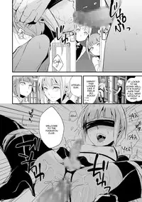[Yadokugaeru (locon)] Yuugatou Club 2 [English] [mysterymeat3] [Digital]