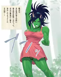 [Ishii Takamori] Eroi Mukashibanashi -Momotarou- (Zenpen)