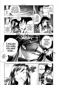 [Yuuki Tsumugi] Dousei Doumei | Cohabitation Alliance [English] [Sling]