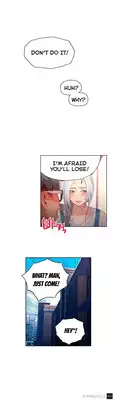 [BAK Hyeong Jun] Sweet Guy Ch.1-49 (English) (YoManga) (Ongoing)