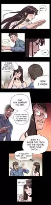 [Ramjak] Atonement Camp Ch.1-9 (English) (Ongoing)