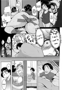 [Muneshiro] Spike! Spike!! Spanking!!! (COMIC Koh 2016-09) [English] {Hennojin}