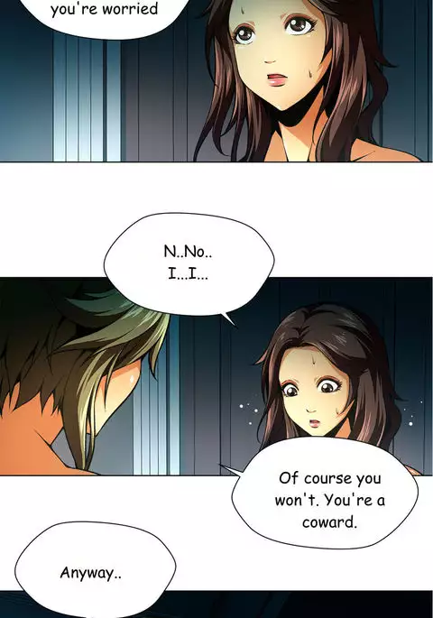 Twin Slave Ch.1-32