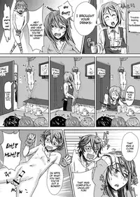 [H-SQUAD (Guglielmo)] Itai Ko Tondeke!! ~Chuuni-kun Kousei Shiyo~ [English] [Digital]