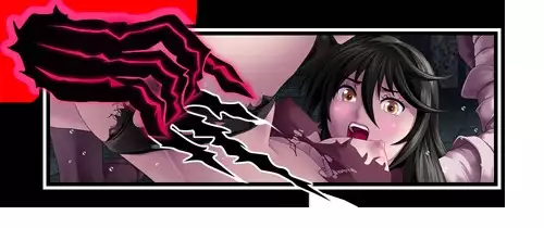 Kuuma no Onna