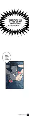 Ghost Love Ch.1-13 (English) (YoManga) (Ongoing)