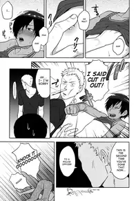 (C86) [Seki Sabato (Tsukuru)] Kazu Matome (Summer Wars) [English] [Shotachan]