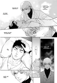 (C88) [Killer Bambi (Matsumoto Inaki)] Heartache 2 (Berserk) [English] [cseg64]