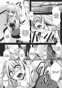(C83) [Goshujinsama no Omochabako (hal)] Fushichou Gari -Kou- (Touhou Project) [English] {CGrascal}